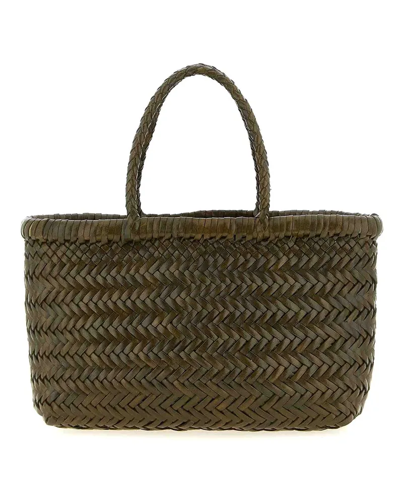Dragon Diffusion Shopper - Grün Grün