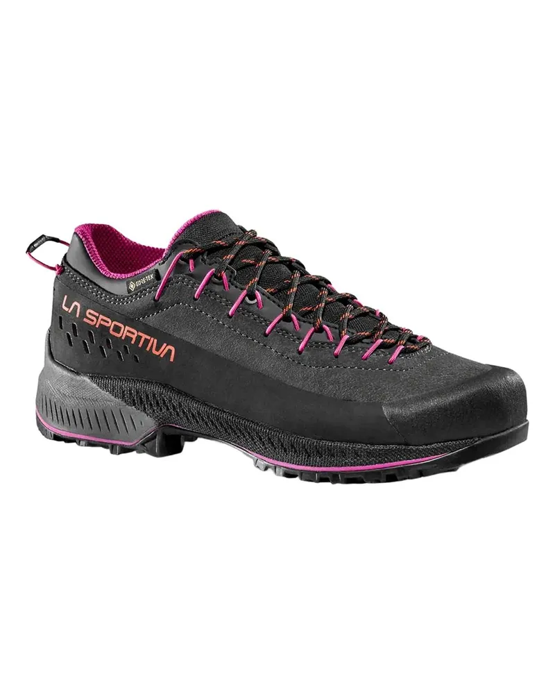 La Sportiva Sneaker - Schwarz Schwarz