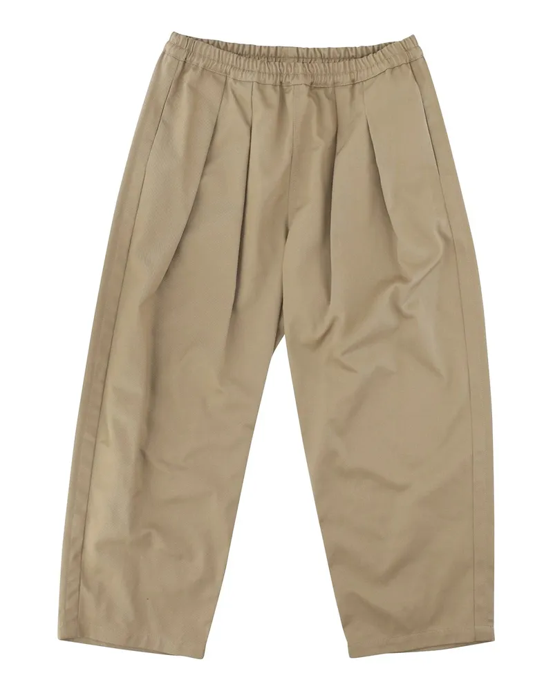 Maison Margiela Casual Hose - Beige Beige