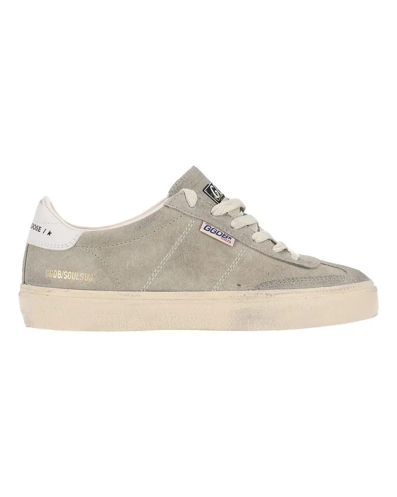 Golden Goose Sneaker - Grau Grau