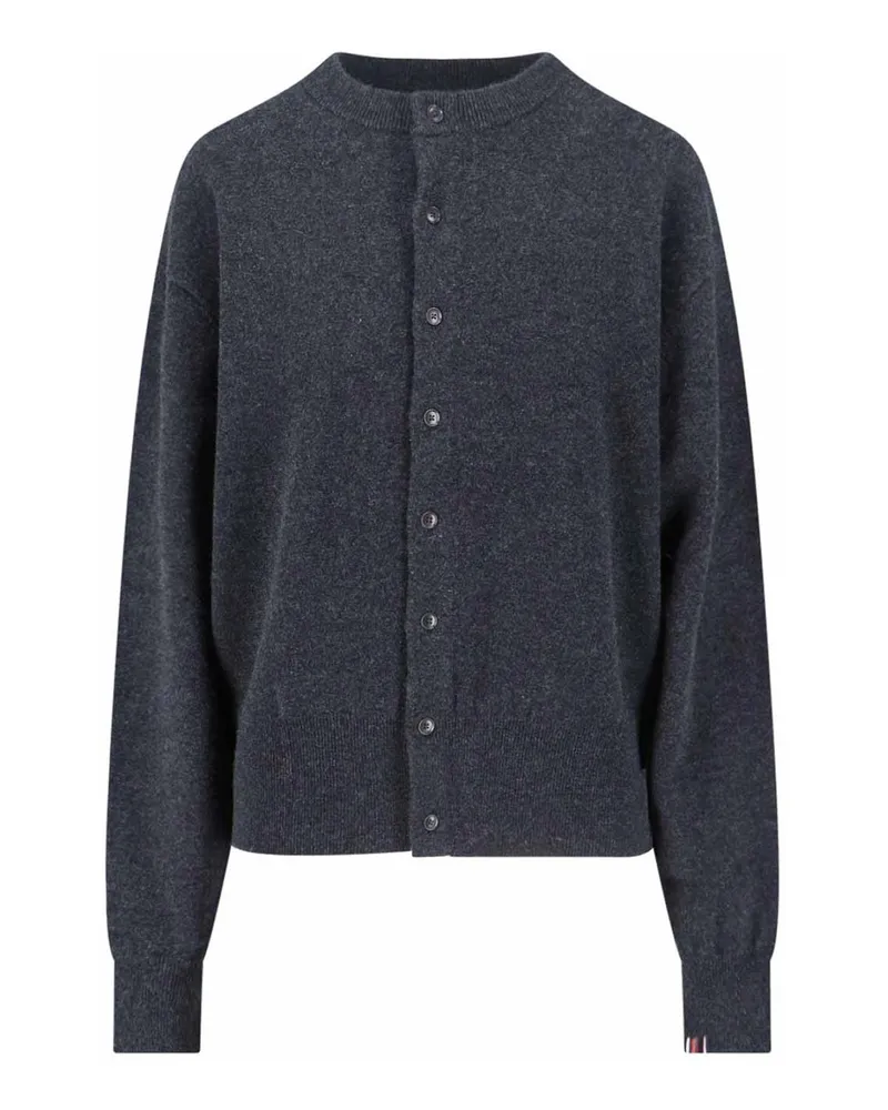 extreme cashmere Cardigan - Grau Grau