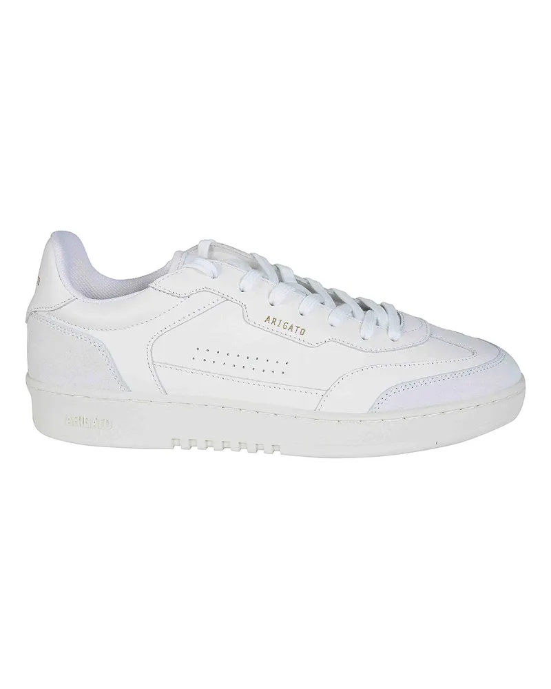 Axel Arigato Sneaker - Weiß Weiß