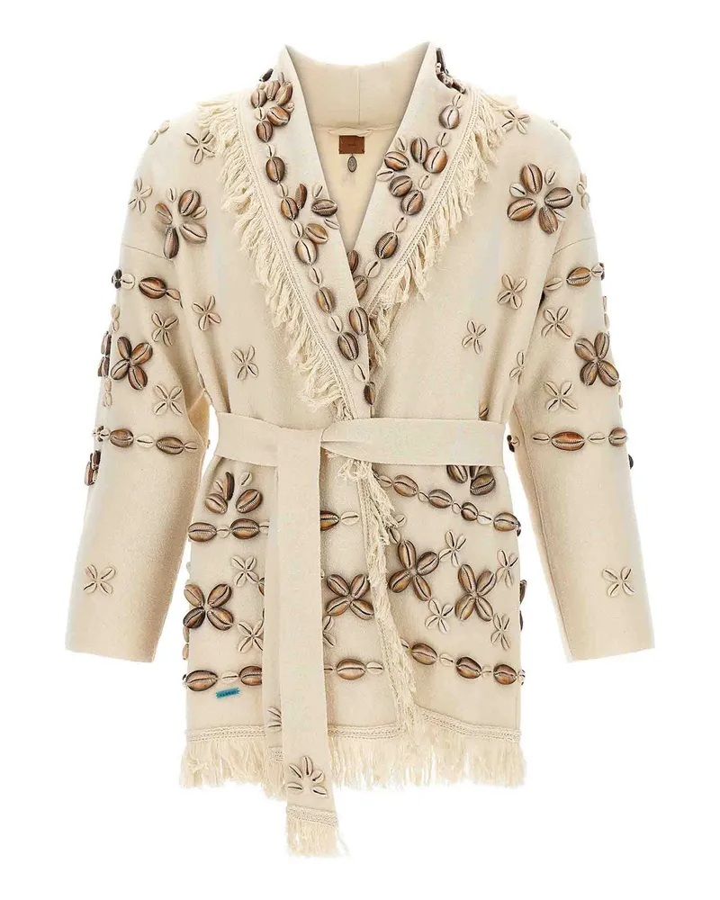 Alanui Cardigan - Bunt Bunt