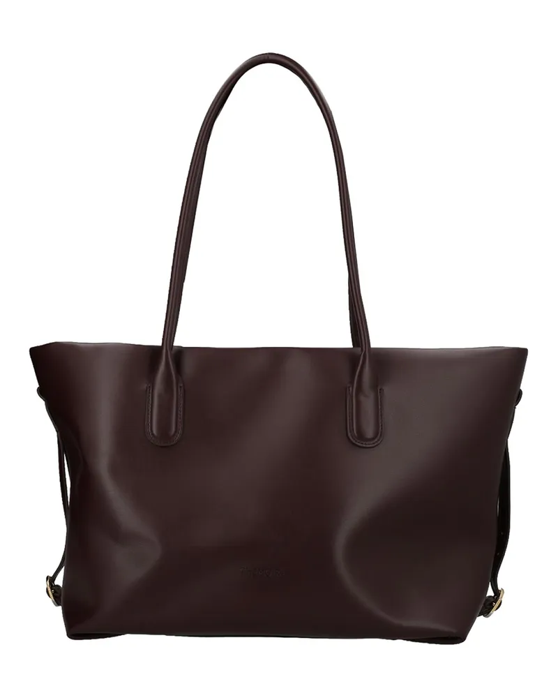 THEMOIRÈ Shopper - Braun Braun