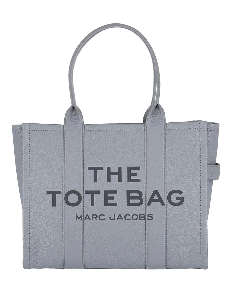 Marc Jacobs Shopper - Grau Grau