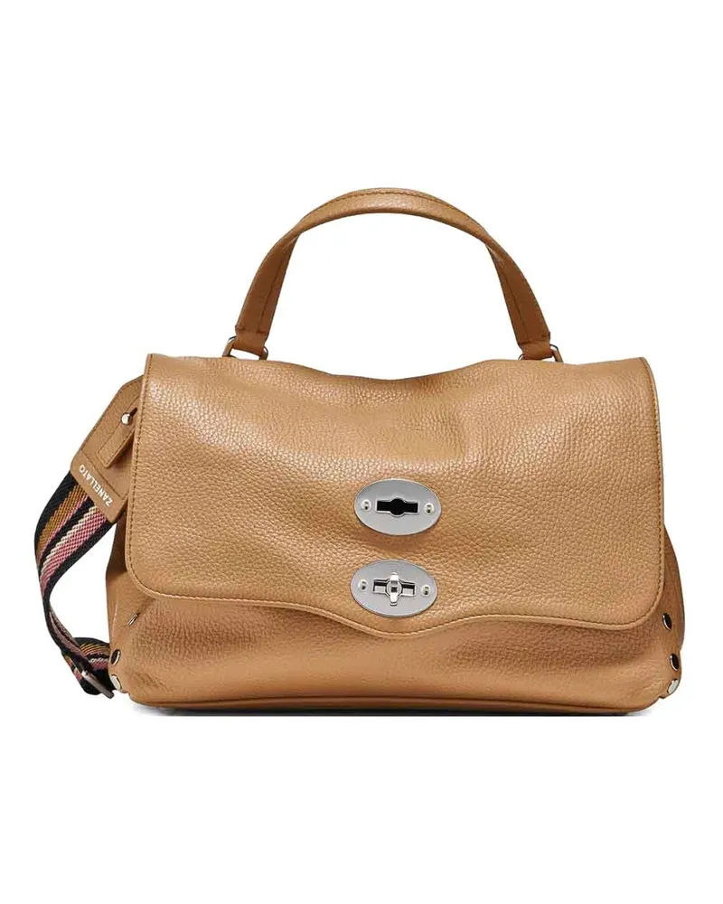 Zanellato Shopper - Braun Braun