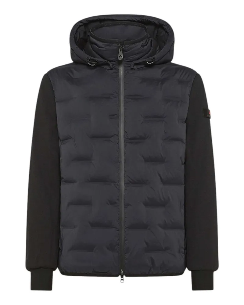 Peuterey Casualjacke - Blau Blau