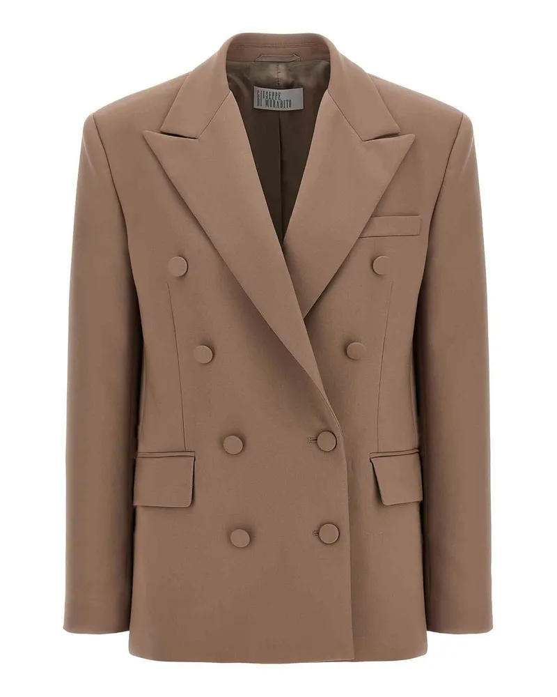 Giuseppe di Morabito Blazer - Beige Beige