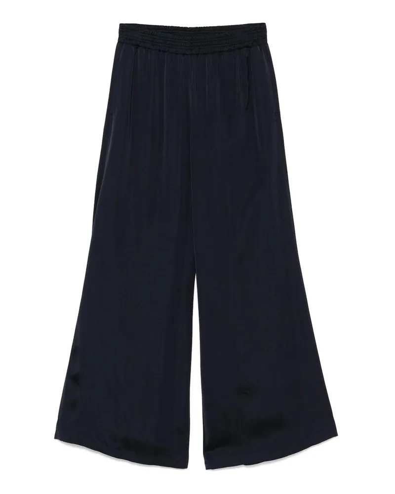 Fabiana Filippi Casual Hose - Blau Blau