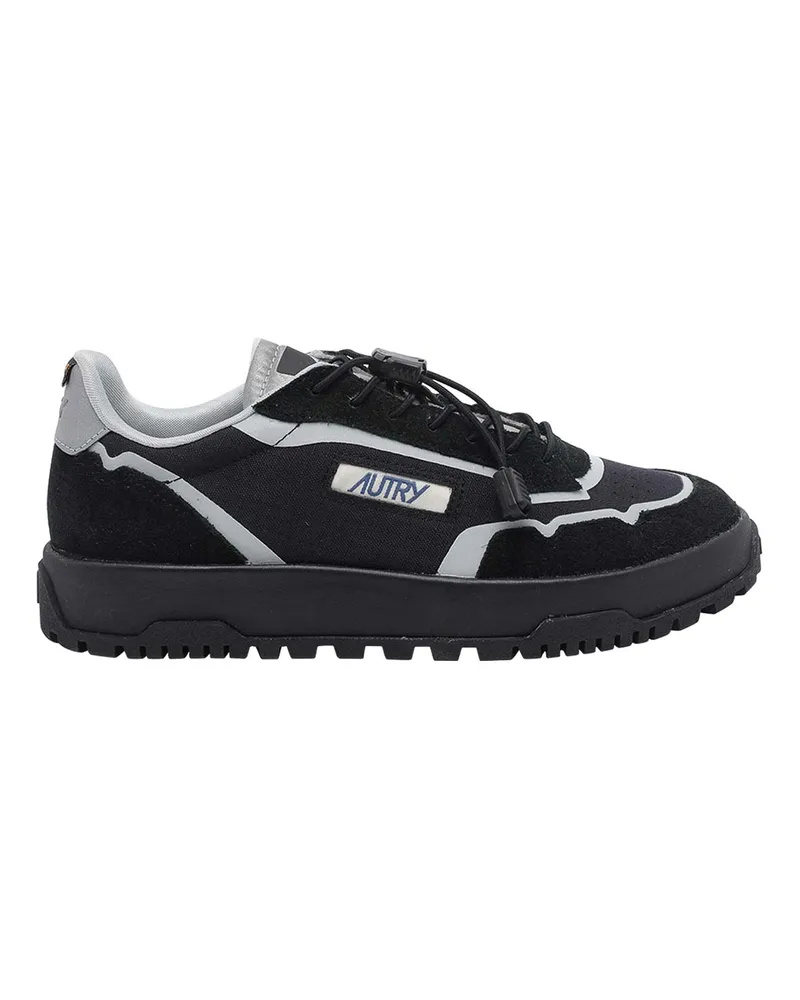 AUTRY Sneaker - Schwarz Schwarz