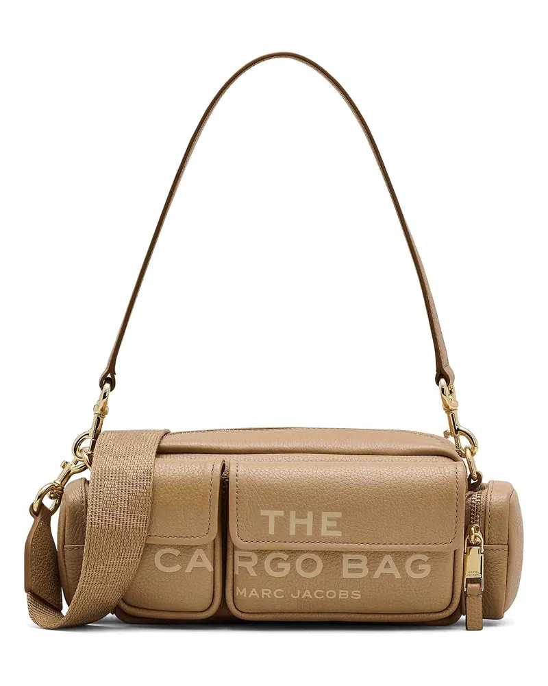 Marc Jacobs Umhängetasche - Camel Camel