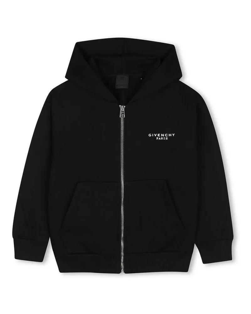 Givenchy Sweatshirt - Schwarz Schwarz