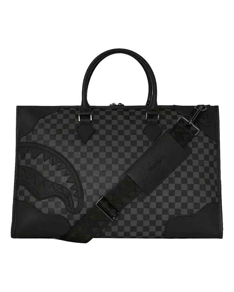 Sprayground Reisetasche - Bunt 