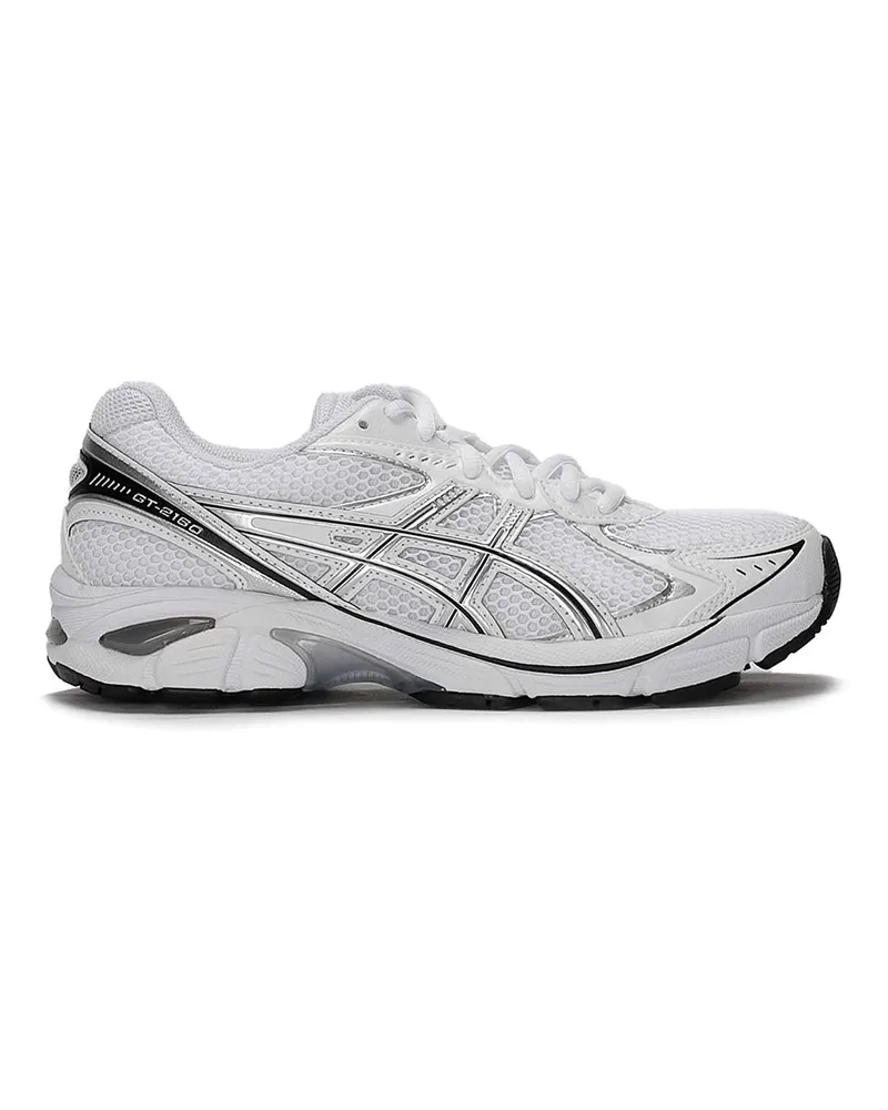 Asics Sneaker - Silber Silber