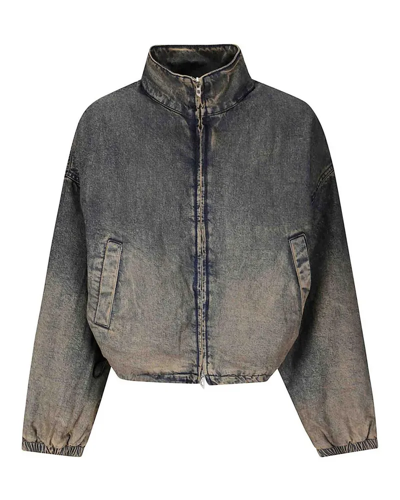 Diesel Blazer - Weiß Weiß