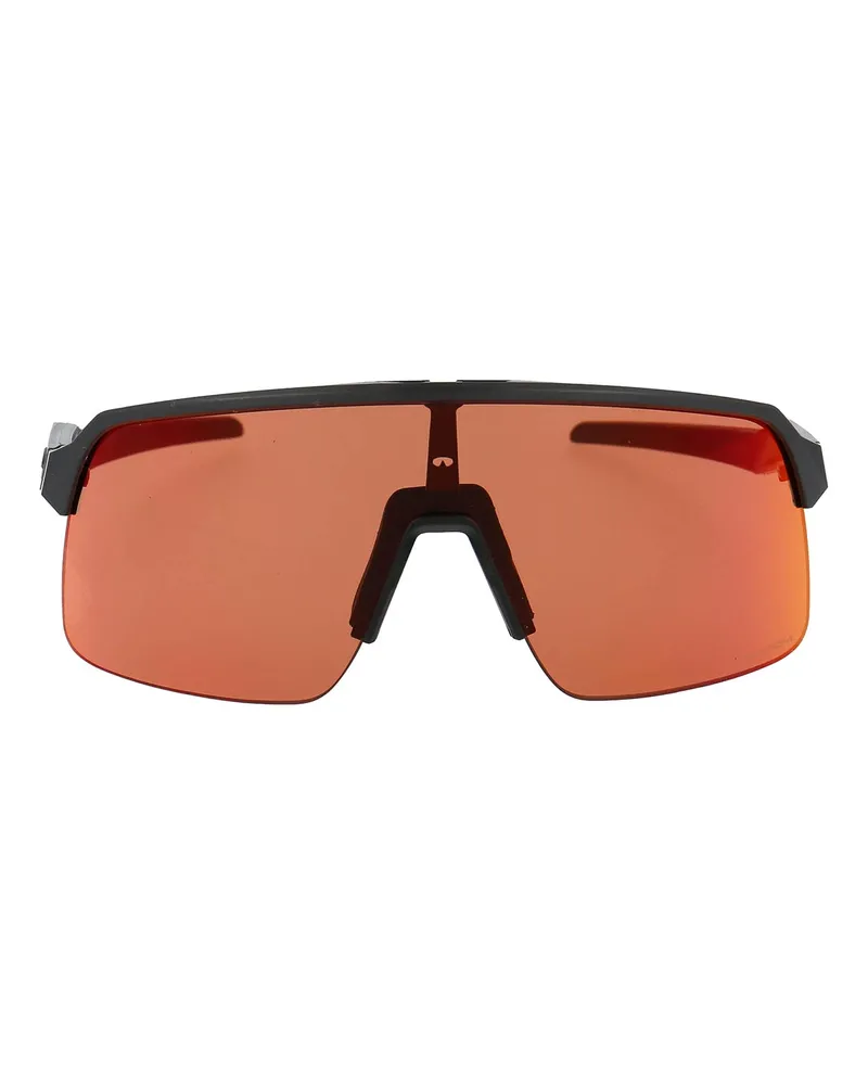 Oakley Sonnenbrille - Schwarz Schwarz
