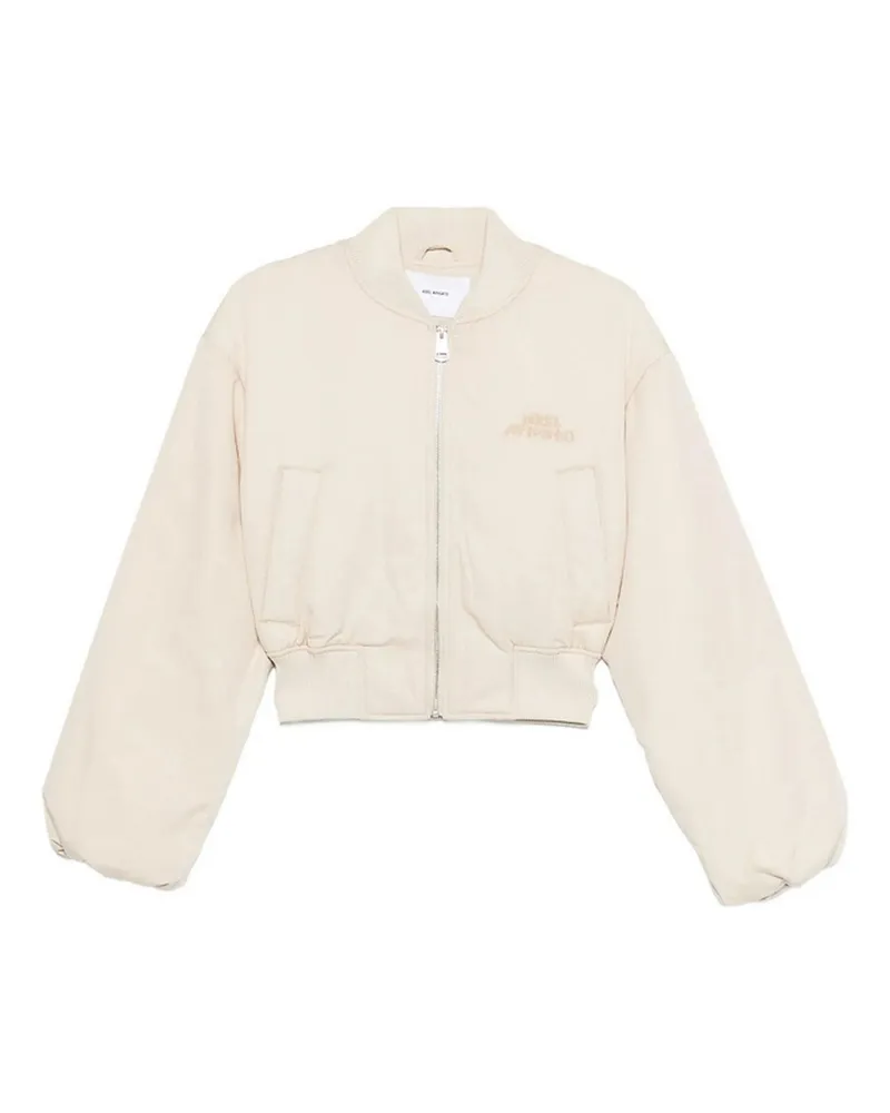 Axel Arigato Daunenjacke - Beige Beige