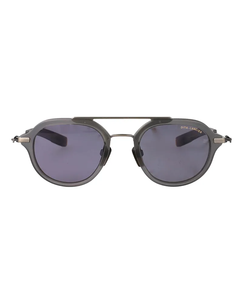 DITA Sonnenbrille - Grau Grau
