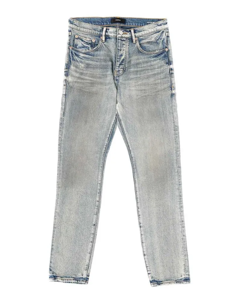 PURPLE BRAND Skinny Jeans - Denim Denim