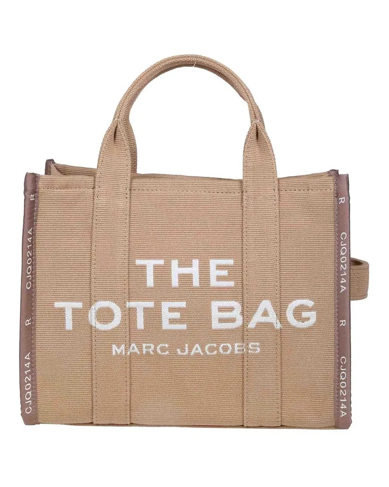 Marc Jacobs Clutch - Camel Camel