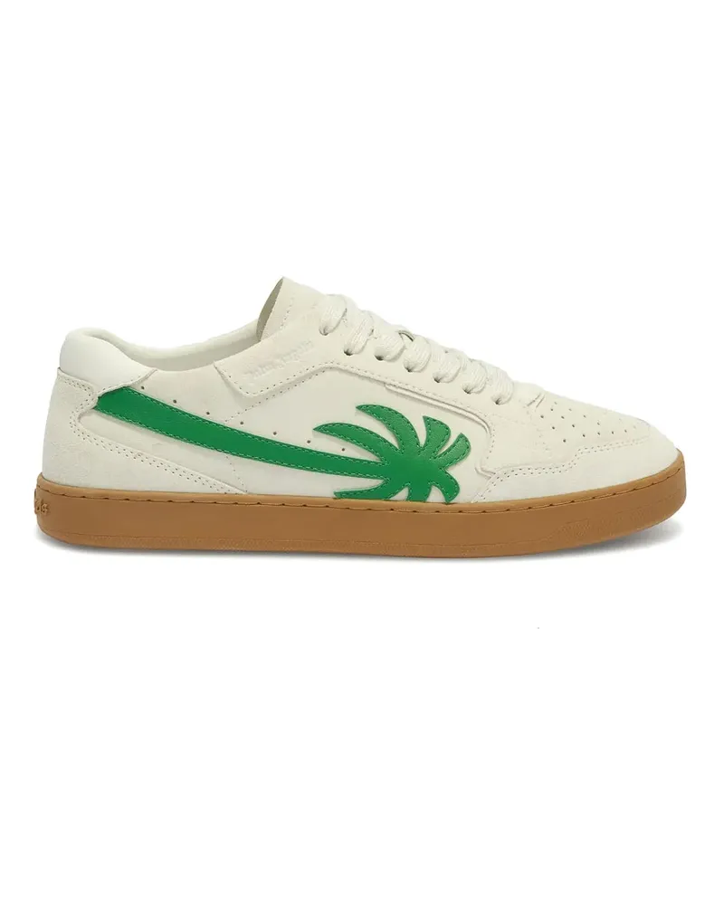Palm Angels Sneaker - Grün Grün