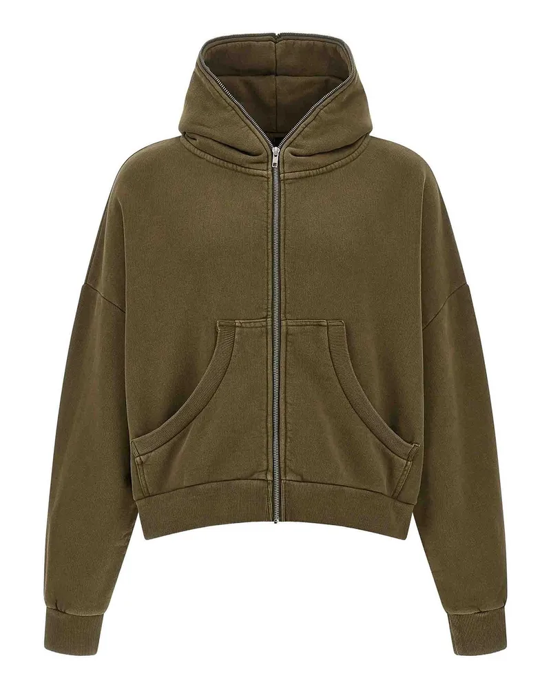 Entire Studios Sweatshirt - Grün Grün