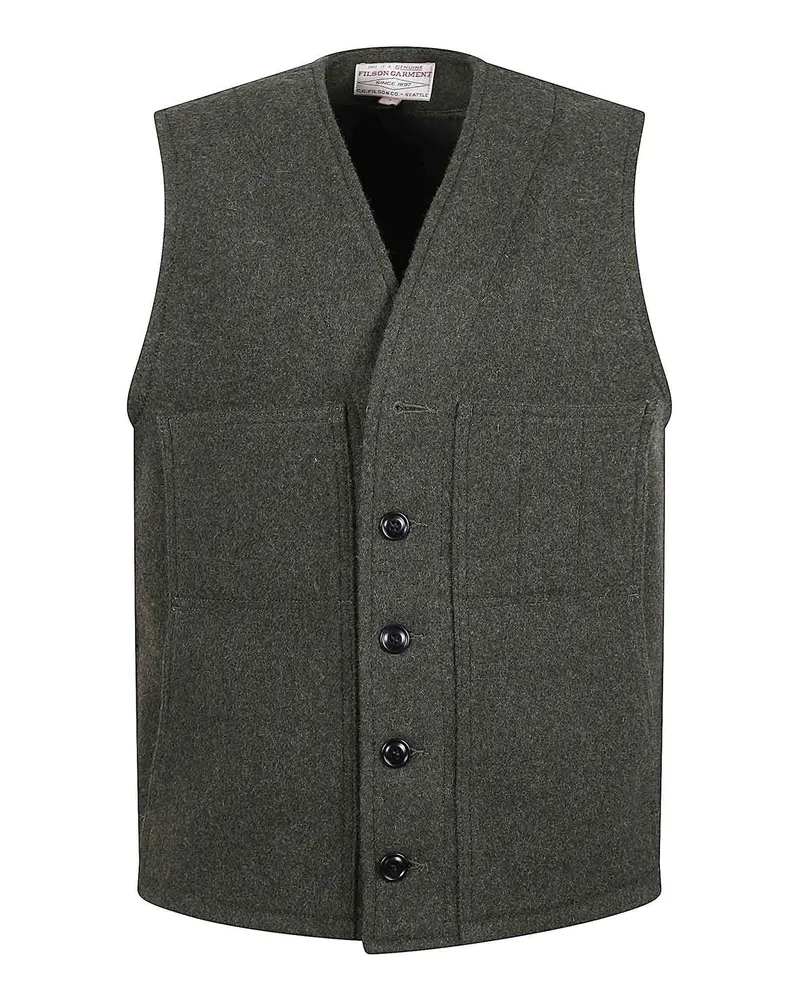 Filson Weste - Bunt Bunt