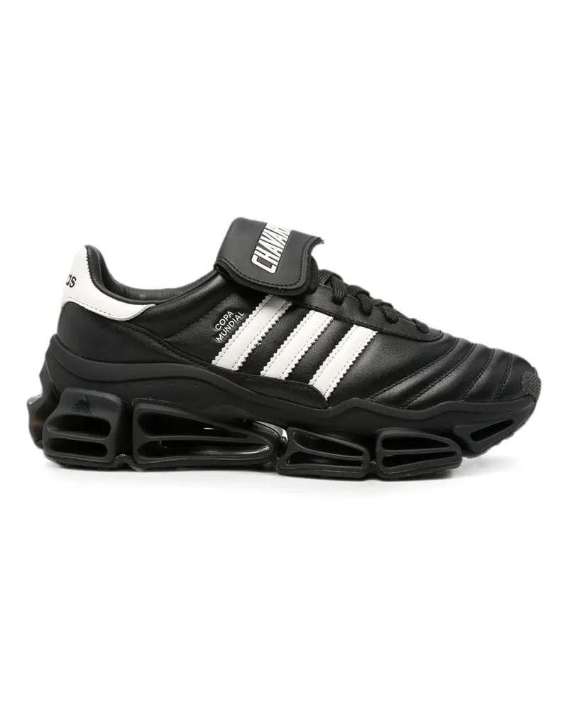 adidas Sneaker - Schwarz Schwarz