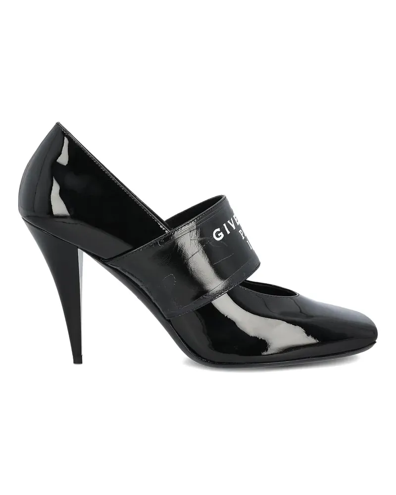 Givenchy Pumps - Schwarz Schwarz