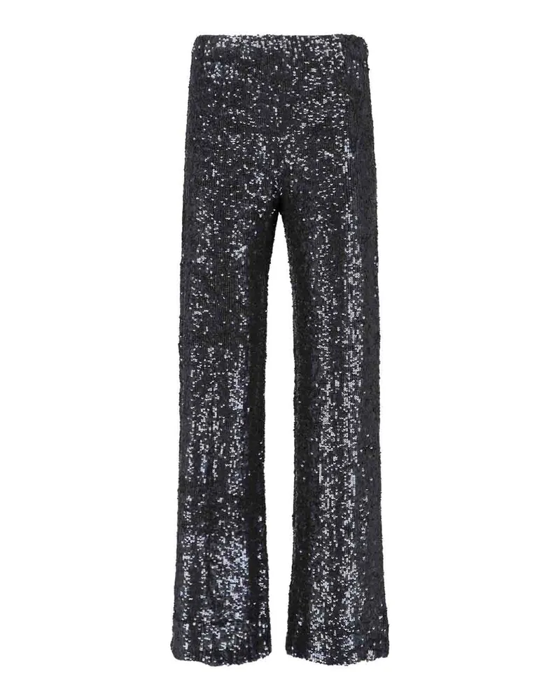 P.A.R.O.S.H. P. A.R. O.S. H. Casual Hose - Braun Braun