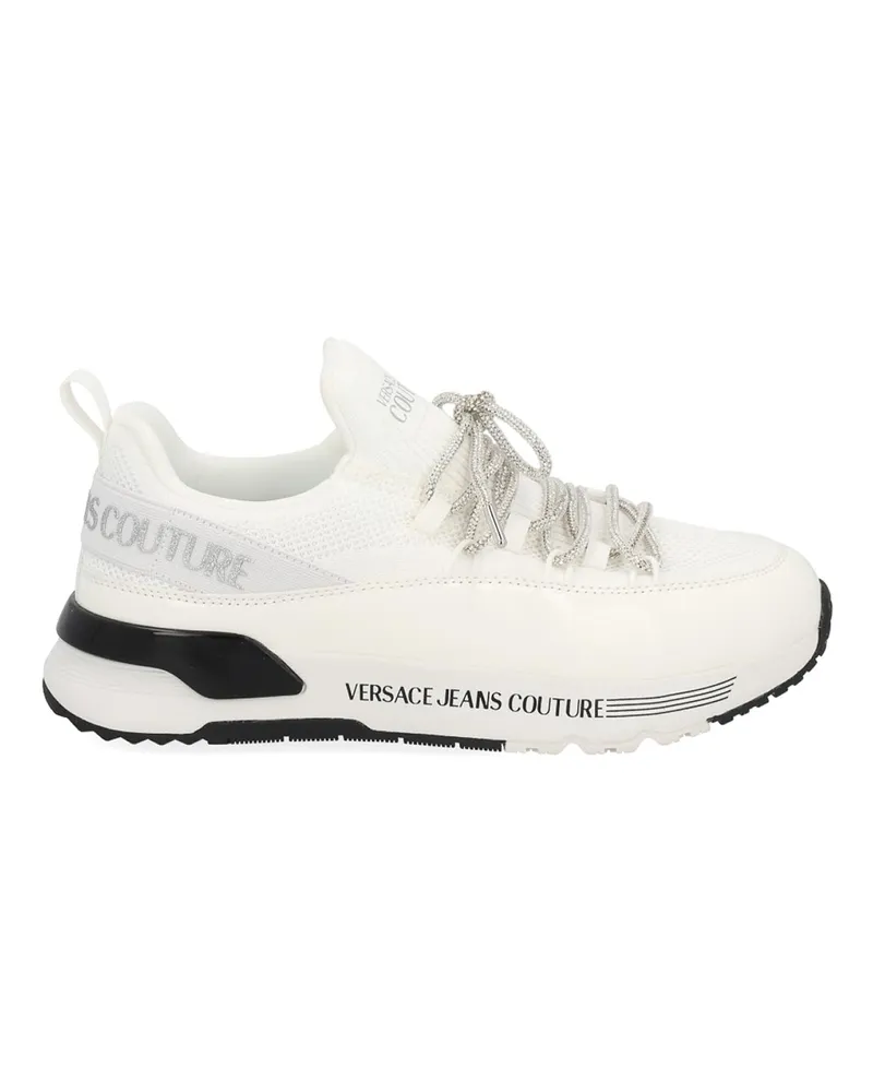 Versace Jeans Sneaker - Weiß Weiß