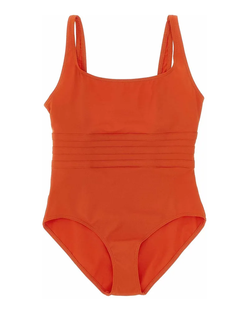 Eres Badeanzug - Orange Orange