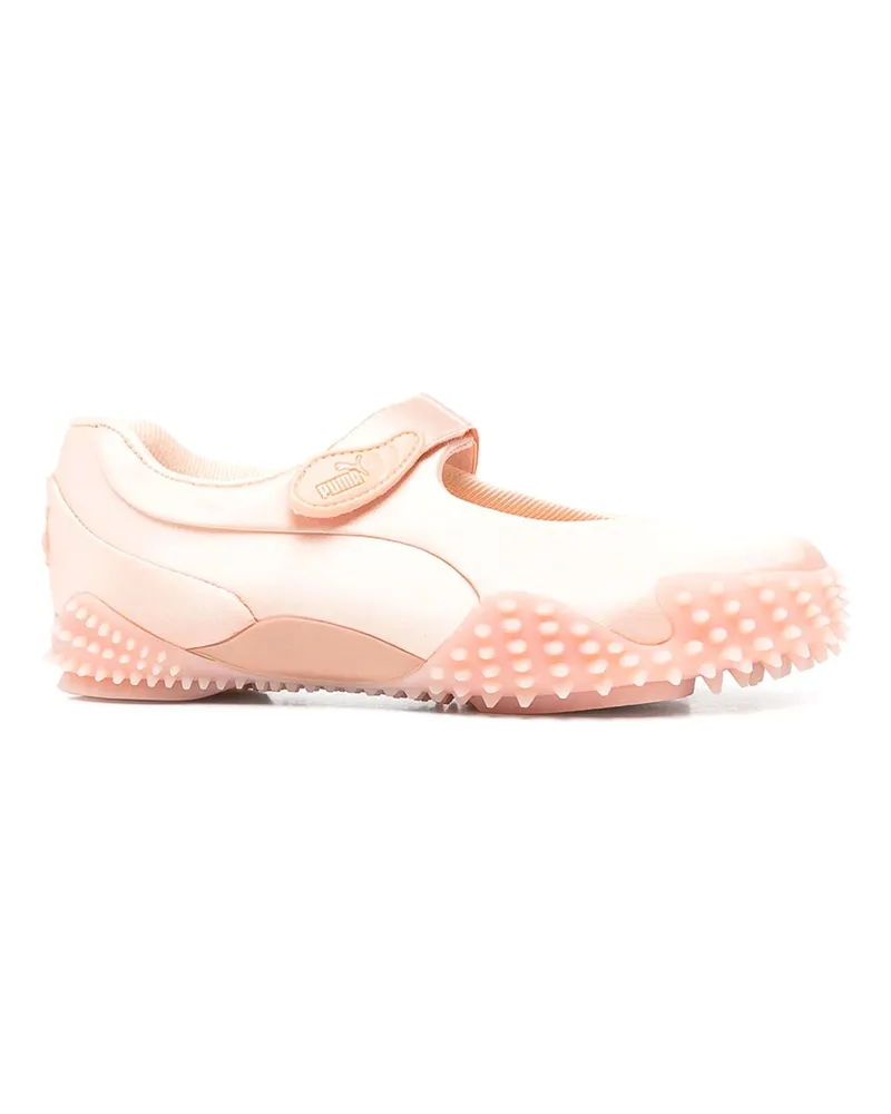 Puma Sneaker - Nude Nude