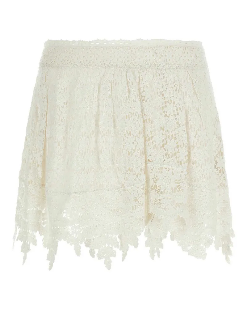 Isabel Marant Midirock - Weiß Weiß