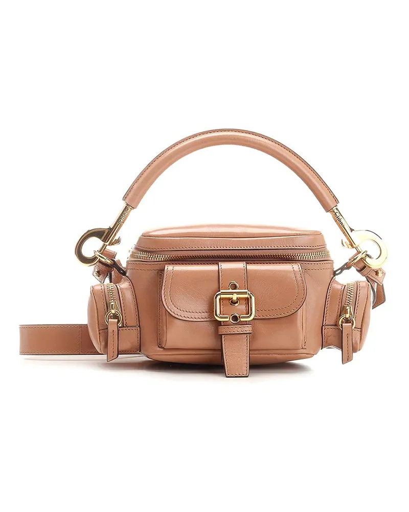 Chloé Umhängetasche - Rosa Rosa