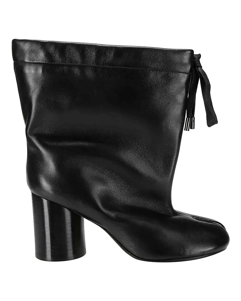 Maison Margiela Stiefel - Schwarz Schwarz