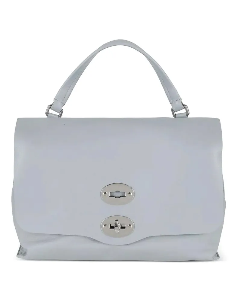 Zanellato Shopper - Blau Blau