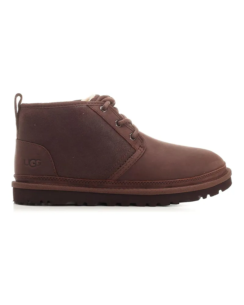 UGG Stiefel - Braun Braun