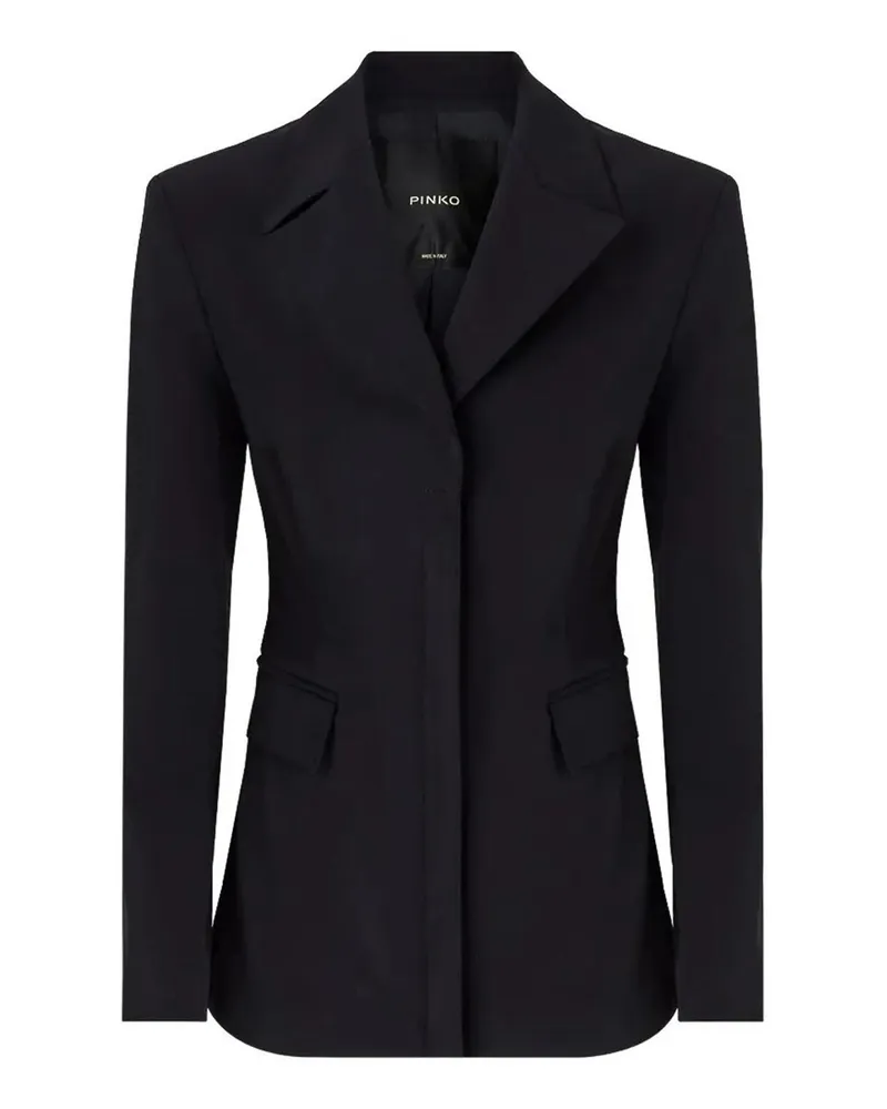 Pinko Blazer - Blau Blau