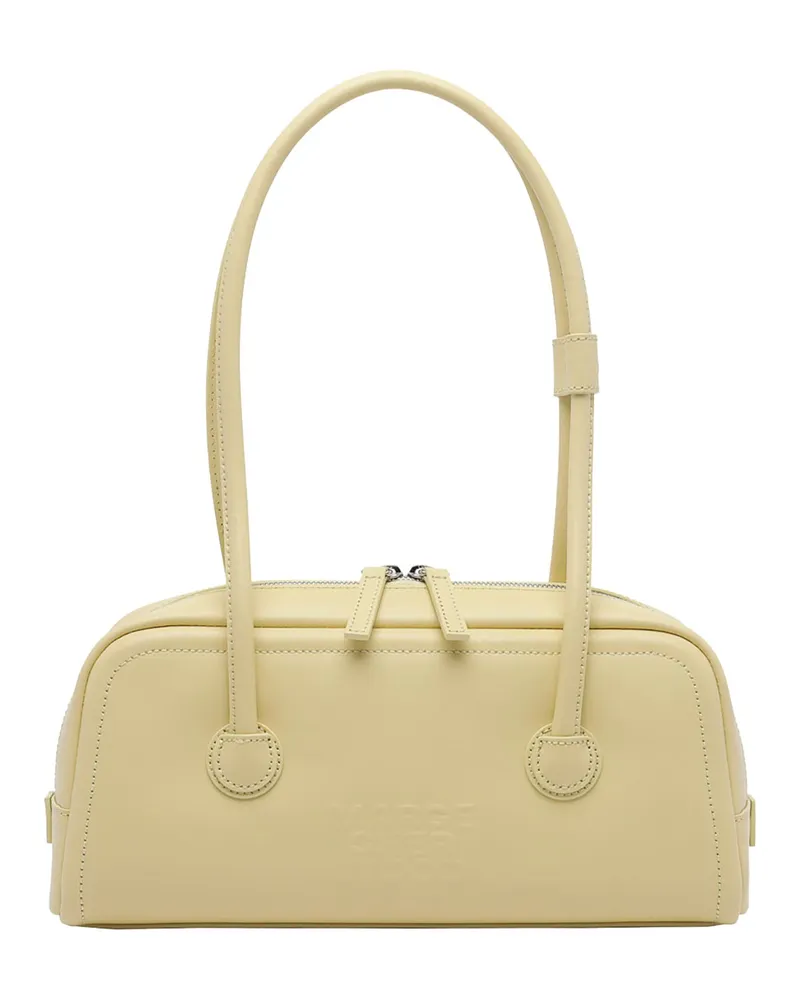 Marge Sherwood Schultertasche - Gelb Gelb
