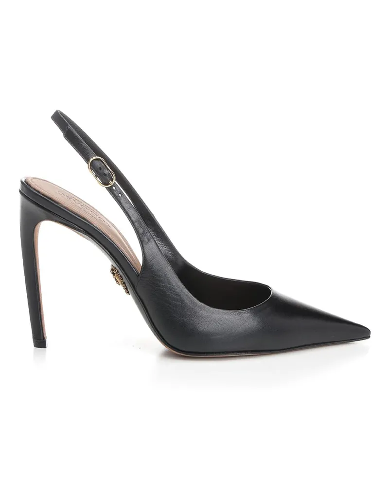Dolce & Gabbana Pumps - Schwarz Schwarz