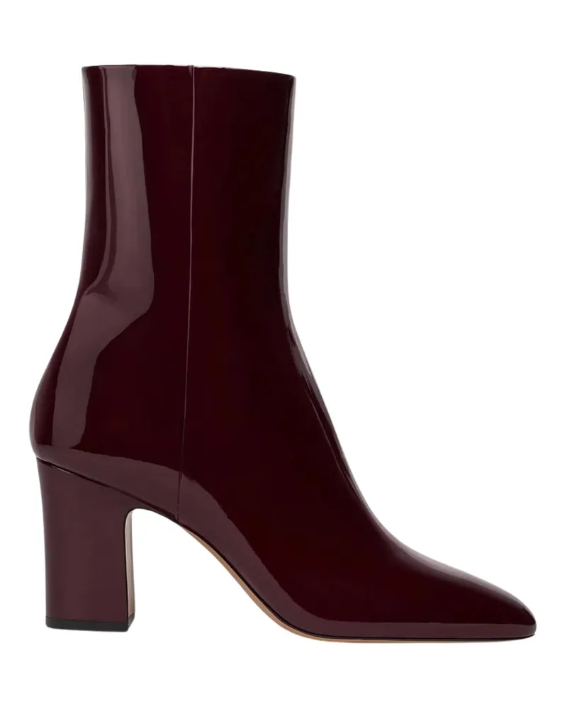 Paris Texas Stiefel - Rot Rot