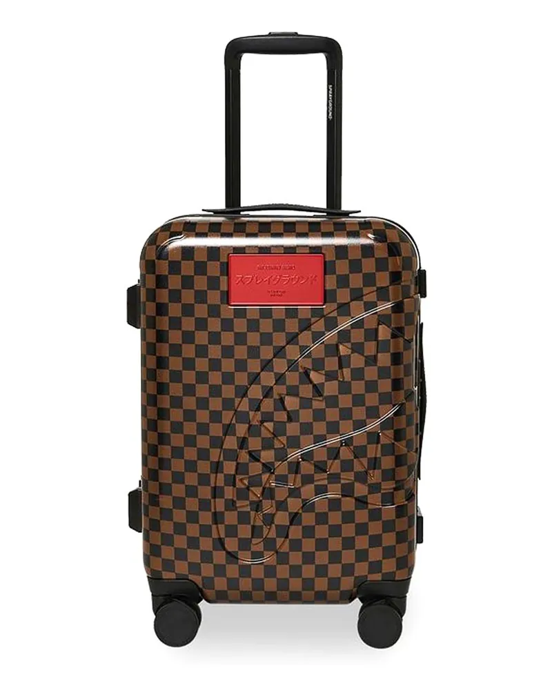 Sprayground Reisetasche - Bunt 