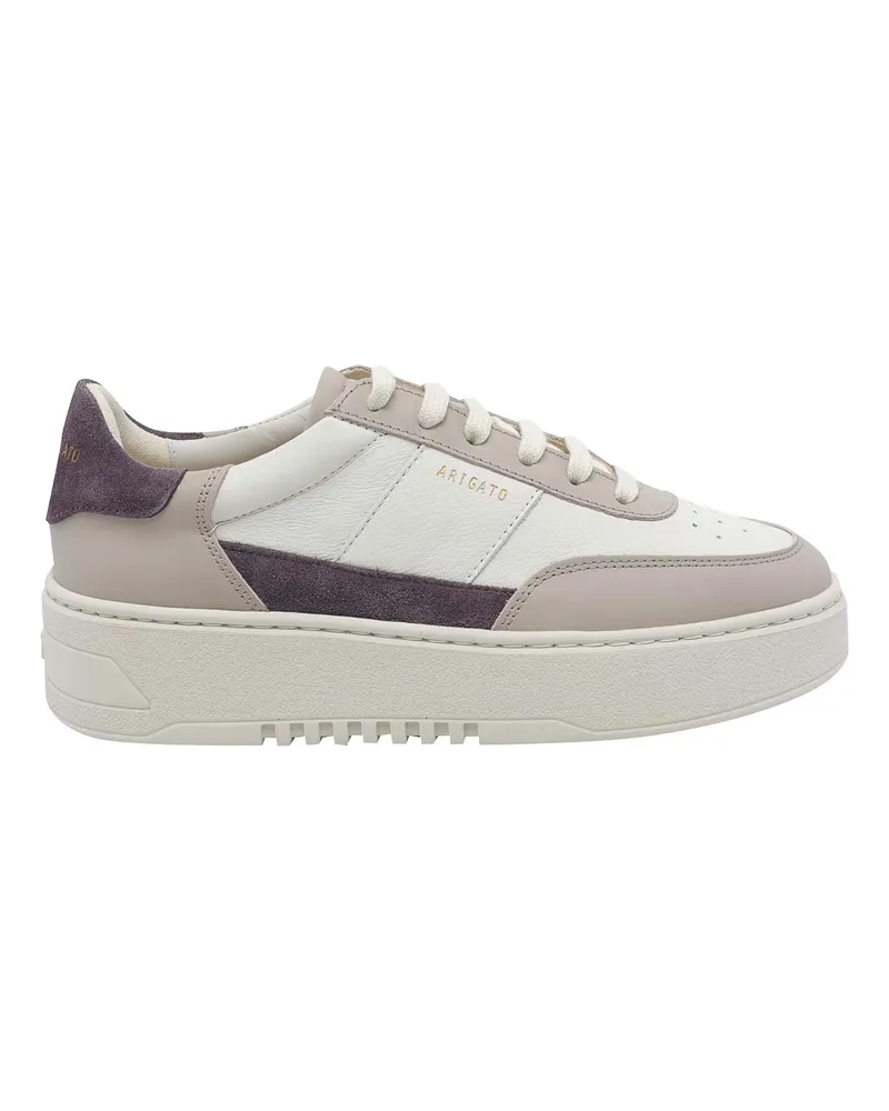 Axel Arigato Sneaker - Beige Beige