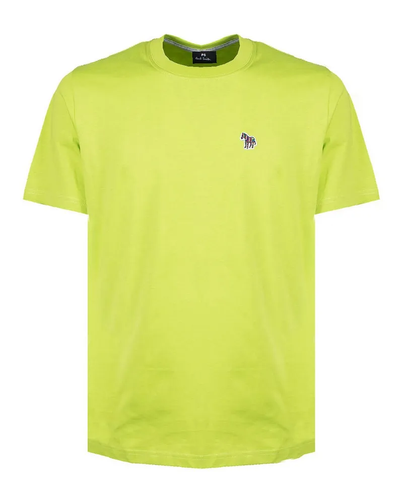 Paul Smith T-Shirt - Grün Grün
