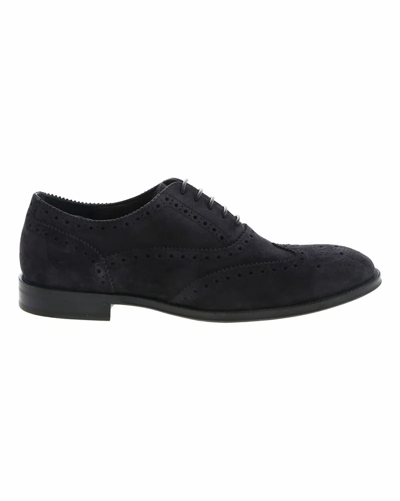 Paul Smith Klassische Schuhe - Blau Blau