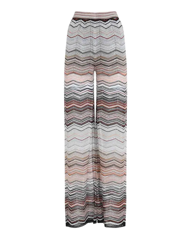 Missoni Casual Hose - Beige Beige