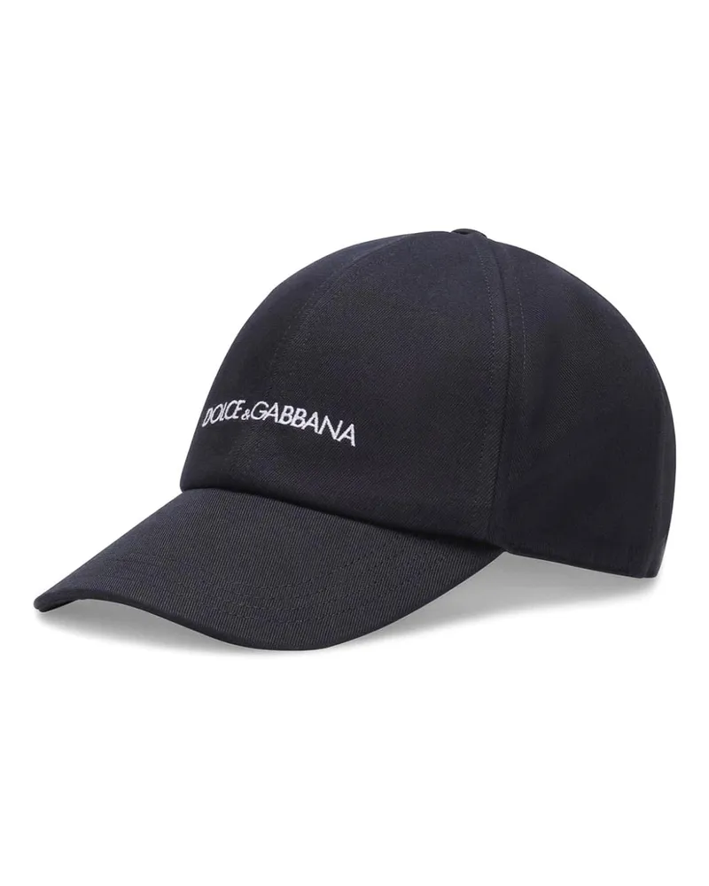 Dolce & Gabbana Hut - Blau Blau