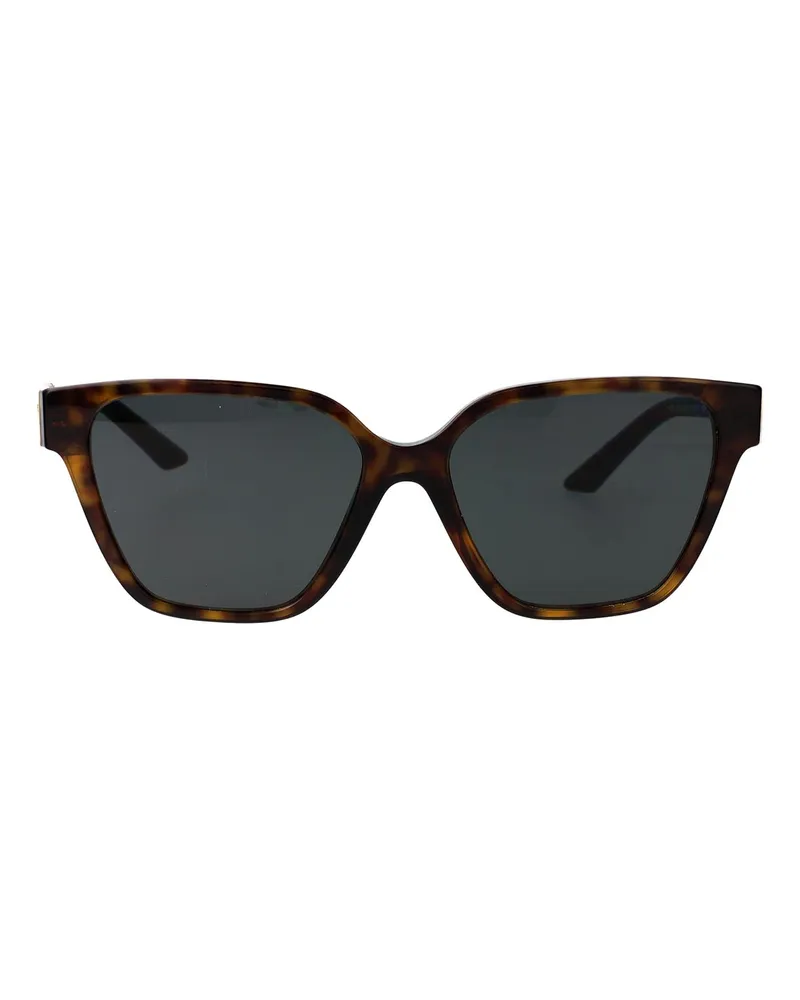 Versace Sonnenbrille - Braun Braun