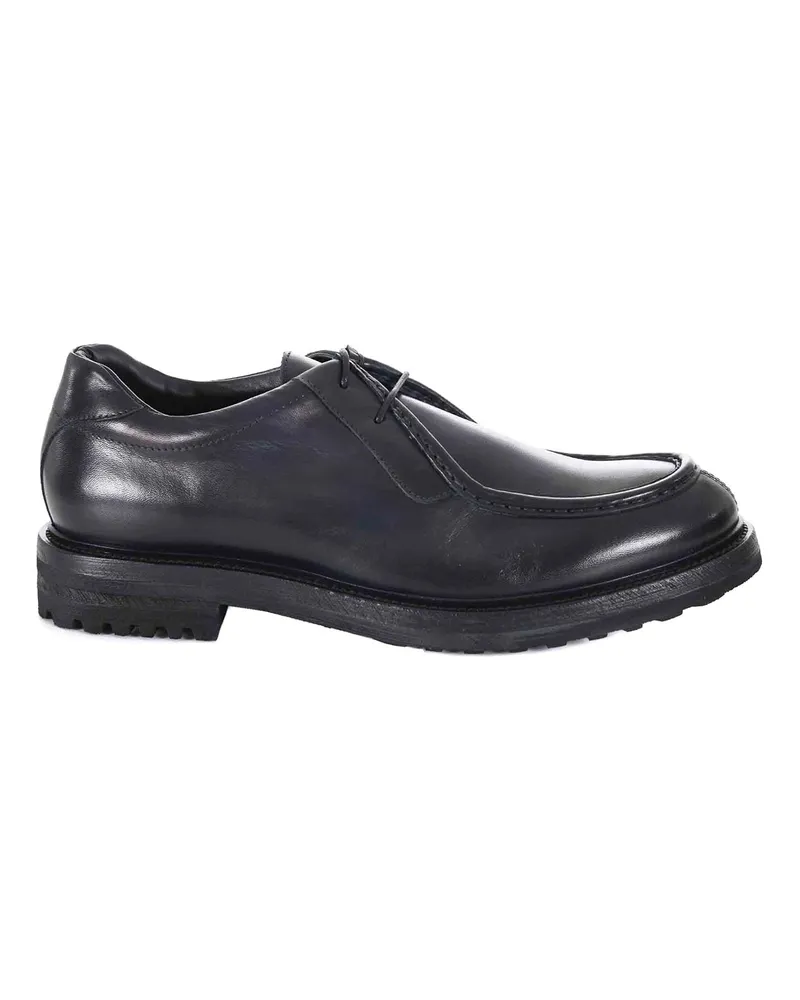 Jerold Wilton Schnürschuhe - Blau Blau